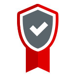 Identify Theft Protection Icon