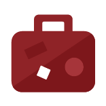 Holiday icon
