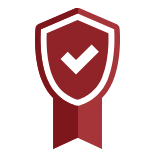 Identify Theft Protection Icon