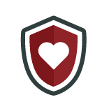 Life and AD&D Insurance Benefits icon