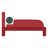 Paid Sick Time icon