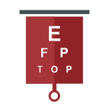 Vision Insurance icon